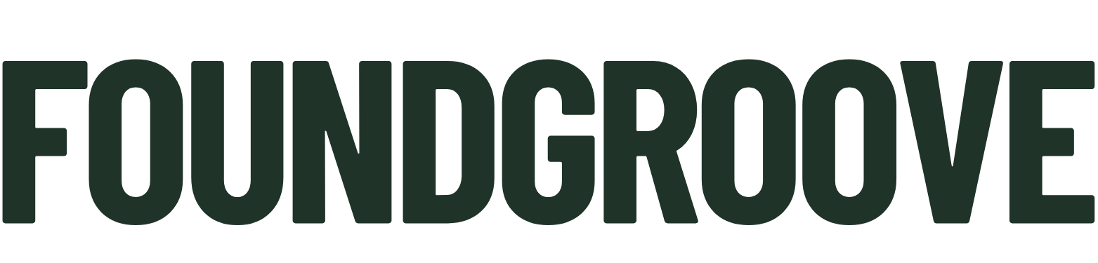 Foundgroove